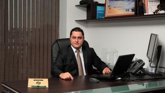 Българска ИТ компания на финала на European Business Awards