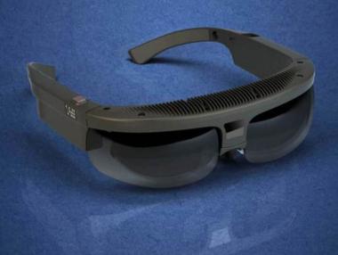 НАСА разработва очила за добавена реалност