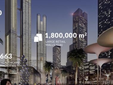 Египет ще строи втори Дубай