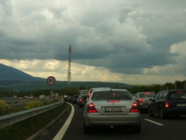 АПИ отделя 5 млн. лв. за щетите по пътищата след бедствията