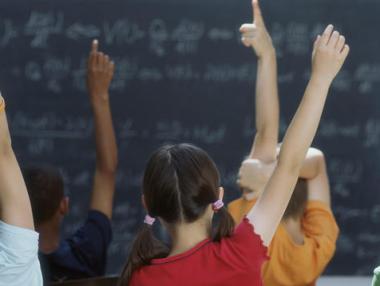 Стартира преброяване на учениците, прекъснали образованието си