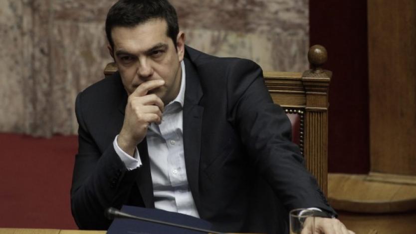 Гърция има спешна нужда от пари