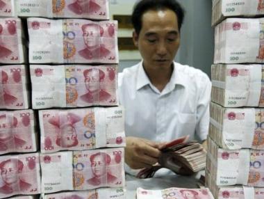 Китай ще поддържа ръст от 7% на икономиката