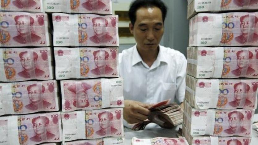 Китай ще поддържа ръст от 7% на икономиката