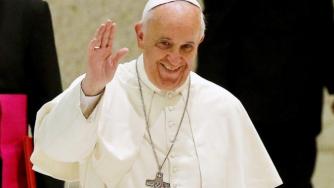 Папа Франциск ще се оттегли до 2-3 години