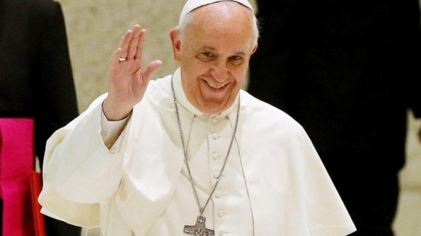 Папа Франциск ще се оттегли до 2-3 години