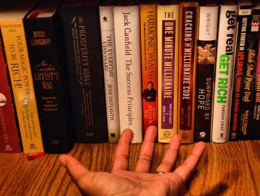 10 любими книги на милиардерите