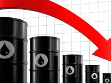 Спад на петрола на азиатските пазари