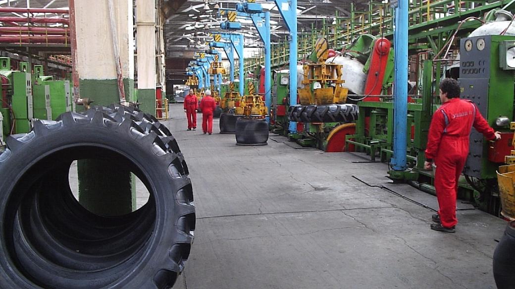Затваря един от най-големите заводи във Видин