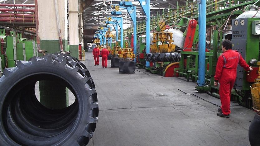 Затваря един от най-големите заводи във Видин