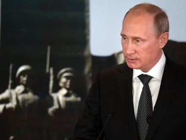Путин е издал заповед за пълна бойна готовност на Северния флот