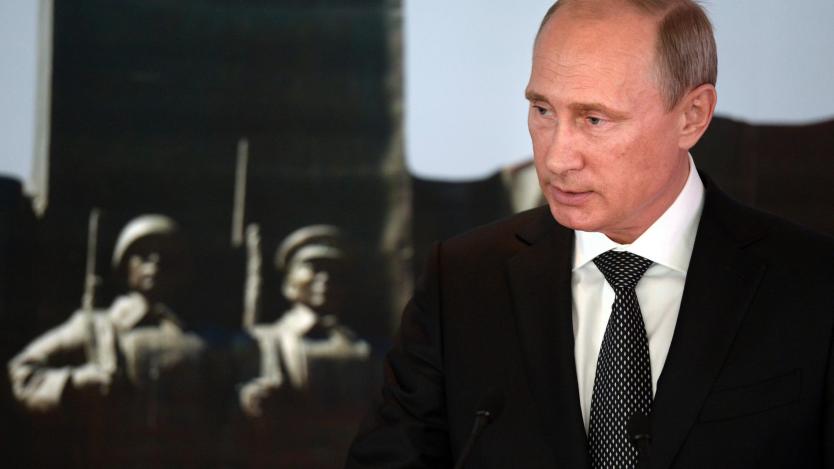 Путин е издал заповед за пълна бойна готовност на Северния флот