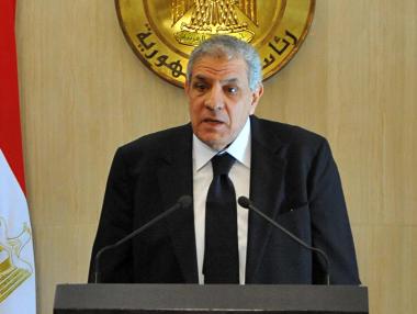 Реални милиарди за Египет