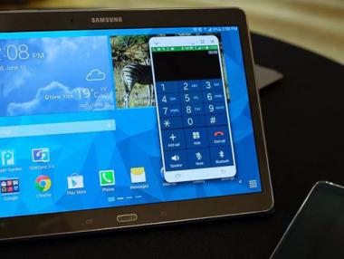 BlackBerry пуска нов таблет