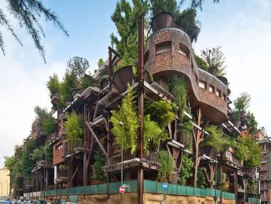 Едно красиво произведение на изкуството