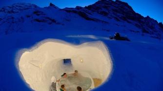 10 от най-уникалните горещи бани в света