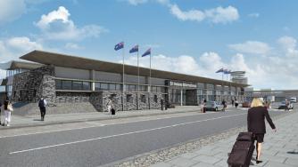 Остров Света Елена вече ще има летище