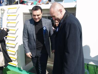 Видин ще има интермодален терминал