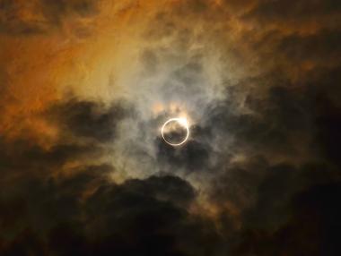 Първото за годината слънчево затъмнение - на 20 март