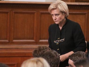 Временният синдик в КТБ можел да отмени прихващанията