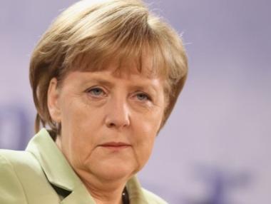 Пускат филм за Ангела Меркел през 2017 г.
