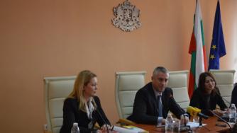 Кандидатстваме изцяло онлайн по европроекти