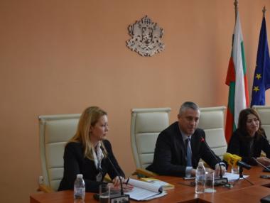 Кандидатстваме изцяло онлайн по европроекти