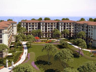 България остава лидер сред руските купувачи на имоти