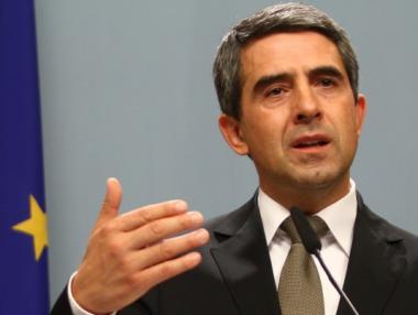 Президентът ще инициира референдум по изборните права