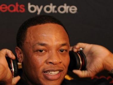 Beats by Dre всъщност струват.... 14$