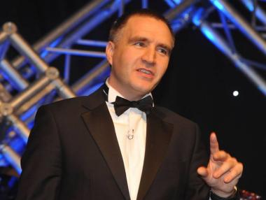 Въпросът не е дали, а колко рискове поемате