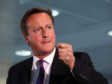 Лондон ще помага на Източна Европа чрез фонд