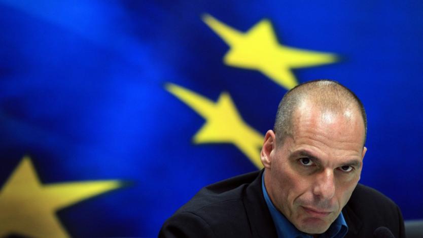Гърция ще състави нов списък с реформи