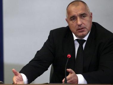 Борисов: Интерконекторът с Гърция ще бъде финансиран с евросредства