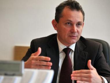 Димитър Георгиев е новият председател на ДАНС