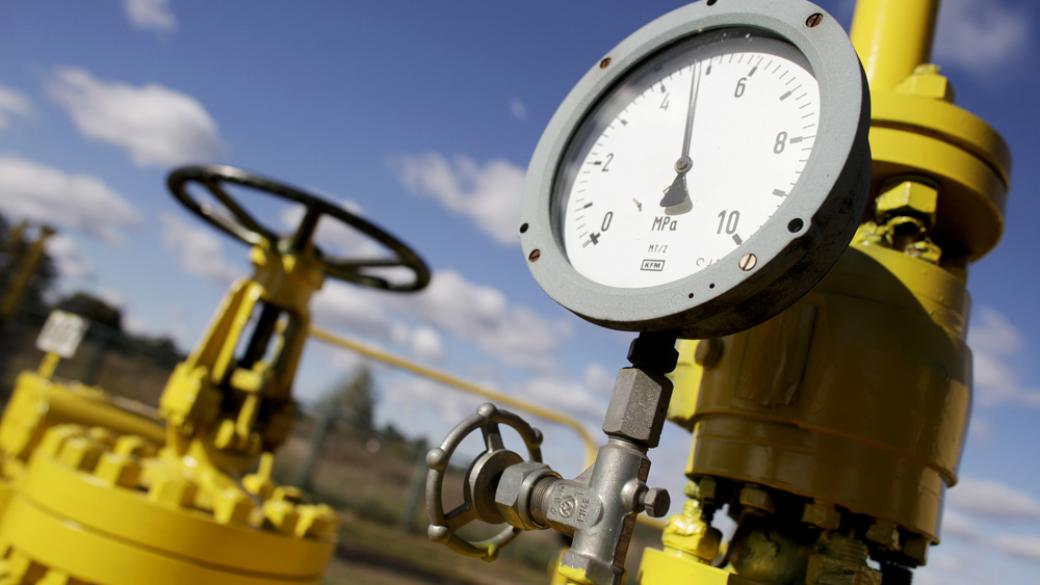 ЕС, Русия и Украйна не се разбраха за газовите доставки