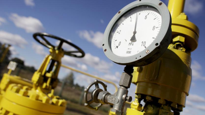 ЕС, Русия и Украйна не се разбраха за газовите доставки