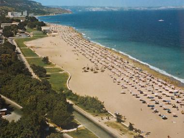 По морето очакват труден сезон