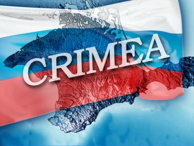 Крим създава собствена авиокомпания