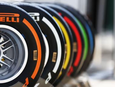 Китайска компания иска дял в Pirelli
