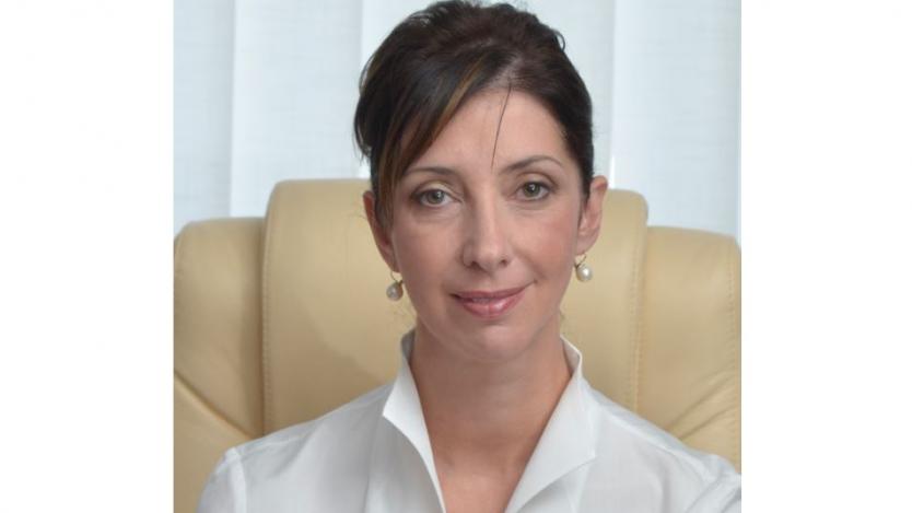 Вероника Пунчева е новият управляващ директор на МЕТРО България