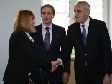 София с най-голям ръст на БВП