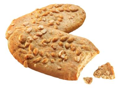 КЗК глоби бисквитите „Белвита“ заради снимка на Гришо