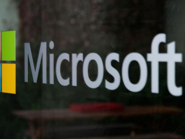 Microsoft има 3 пъти повече текущи активи от Apple