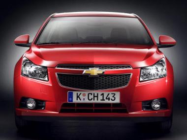 Chevrolet ще плати €8 млн. на френските автомобилни дилъри