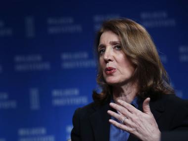 Рут Порат се мести в Google