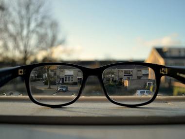 1/3 от хората ще имат късогледство до края на десетилетието