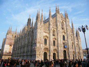 12 от най-внушителните храмове по света