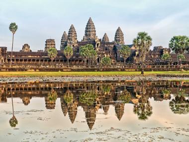 10-те най-популярни туристически дестинации