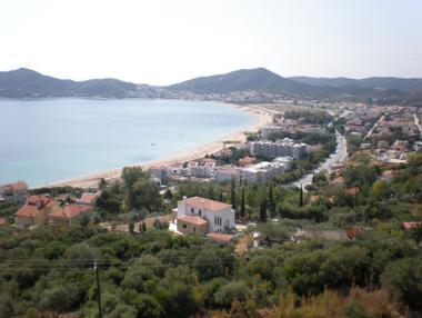 Българите купуват имоти предимно в Гърция